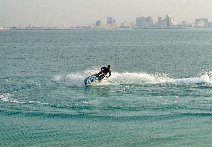 Doha Sport